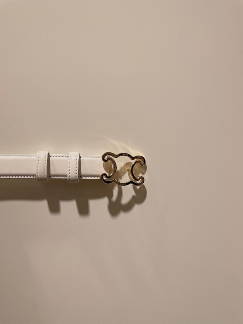 Ce1i*e belts
